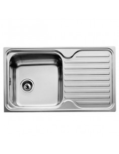 Fregadero de Un Seno Teka...