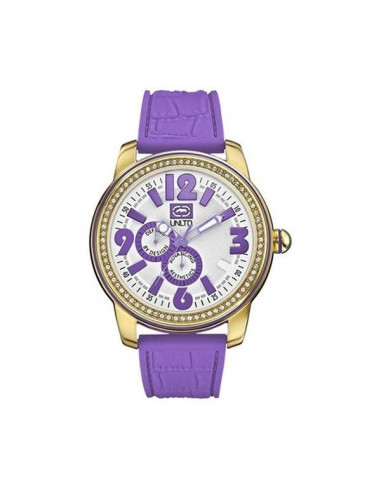 Reloj Mujer Marc Ecko E13544G4 (44 mm)