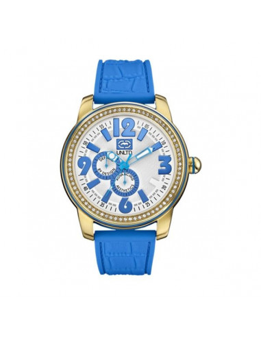 Reloj Mujer Marc Ecko E13544G5 (44 mm)