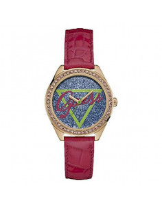 Reloj Mujer Guess W0456L9...