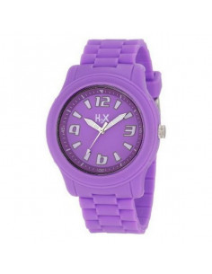 Reloj Mujer Haurex SL381XL1... 2