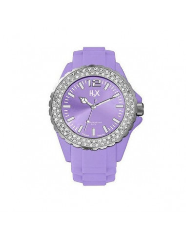 Reloj Mujer Haurex SS382DL1 (34 mm)