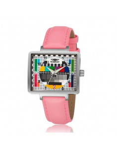 Damenuhr Bobroff BF0031CR...