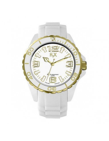 Reloj Mujer Haurex SW382DWG (37 mm)