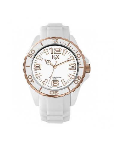 Reloj Mujer Haurex SW382DWR (37 mm)