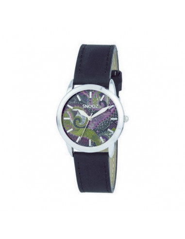 Reloj Mujer Snooz SAA1040-85 (34 mm)