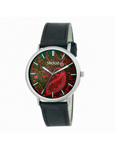 Reloj Mujer Snooz SAA1040-86 (34 mm)