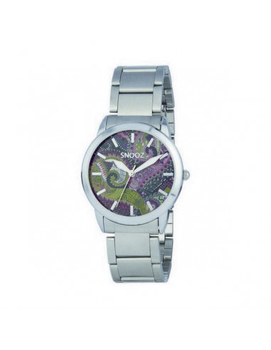 Reloj Mujer Snooz SAA1038-85 (34 mm)