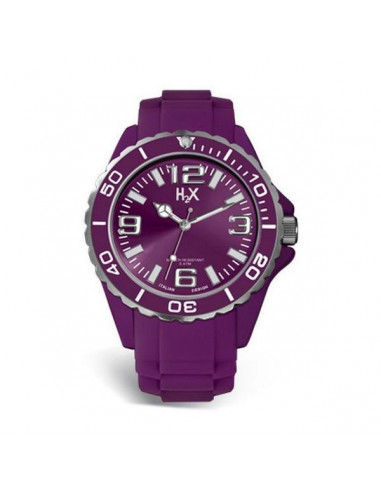 Reloj Mujer Haurex SP382DP2 (37 mm)