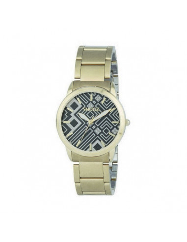 Reloj Mujer Snooz SPA1036-83 (34 mm)