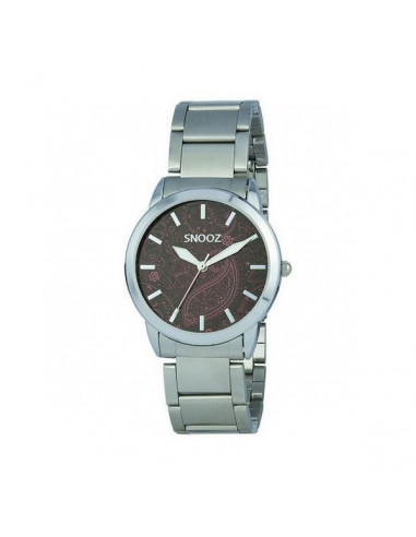 Reloj Mujer Snooz SAA1038-86 (34 mm)