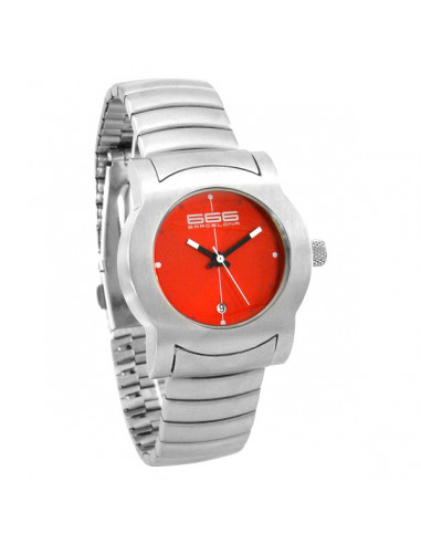 Reloj Mujer 666 Barcelona 246 (32 mm)