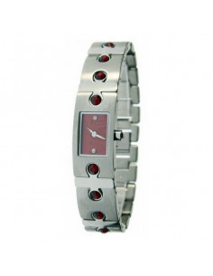 Reloj Mujer V&L VL019205...