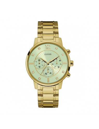 Reloj Mujer Guess W0941L6 (42 mm)