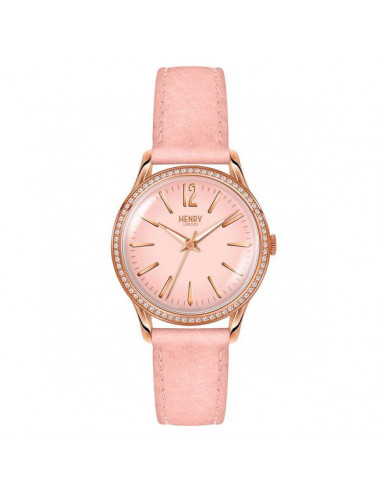 Reloj Mujer Henry London HL34-SS-0202...