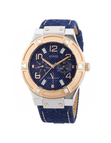 Reloj Mujer Guess W0289L1 (36 mm)