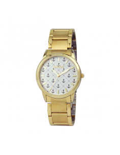 Reloj Mujer Snooz SPA1036-05