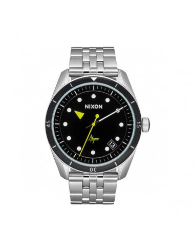 Reloj Mujer Nixon A12372971 (42 mm)