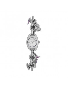 Damenuhr Chronotech...