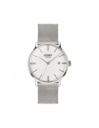 Reloj Mujer Henry London HL40-M-0373...