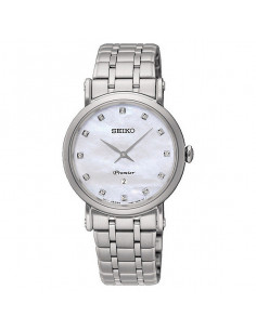 Damenuhr Seiko SXB433P1...