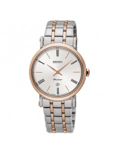 Damenuhr Seiko SXB430P1...