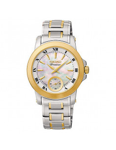 Damenuhr Seiko SRKZ6 (31 mm)