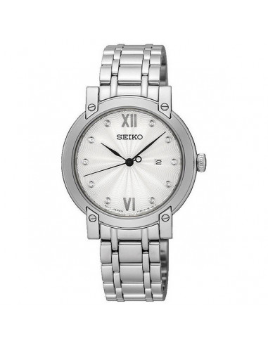 Reloj Mujer Seiko SXDG79P1 (31,4 mm)