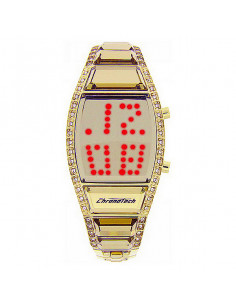 Damenuhr Chronotech...