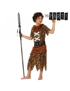 Disfraz para Niños Troglodita