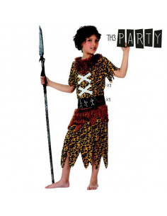 Disfraz para Niños Troglodita 2