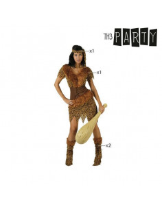 Disfraz para Adultos Mujer... 2