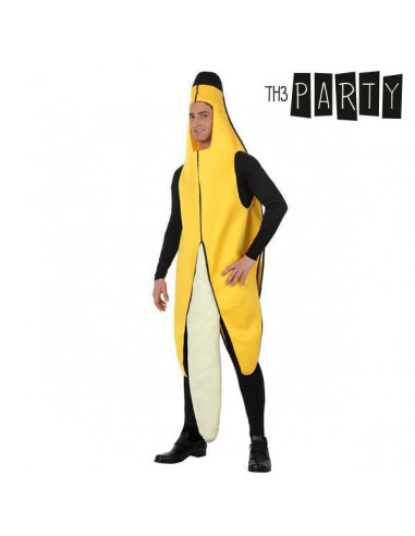 Disfraz para Adultos 5671 Plátano