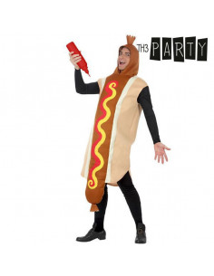 Disfraz para Adultos Th3...