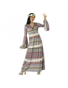 Disfraz para Adultos Hippie
