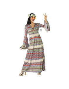 Disfraz para Adultos Hippie 2