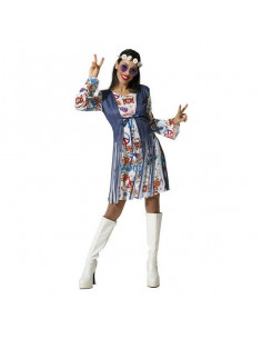 Disfraz para Adultos Hippie