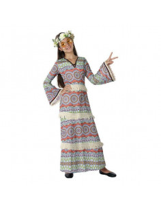 Verkleidung für Kinder Hippie