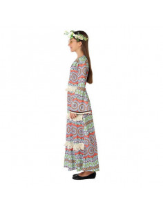 Disfraz para Niños Hippie 2