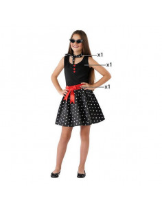 Disfraz para Niños Años 60... 2