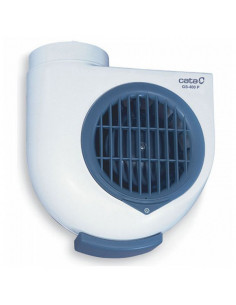 Extractor de Cocina Cata...