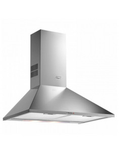 Konventioneller Rauchfang...