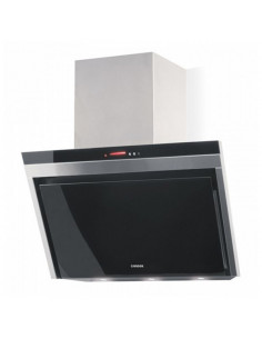 Konventioneller Rauchfang...