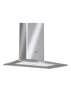 Konventioneller Rauchfang...