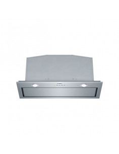 Konventioneller Rauchfang...