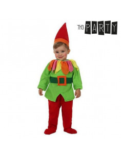 Disfraz para Bebés Enanito...