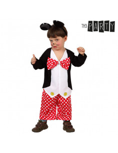 Verkleidung für Babys 4933...