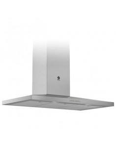 Konventioneller Rauchfang...