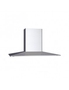 Konventioneller Rauchfang...