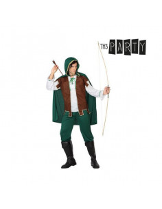 Verkleidung für Erwachsene...